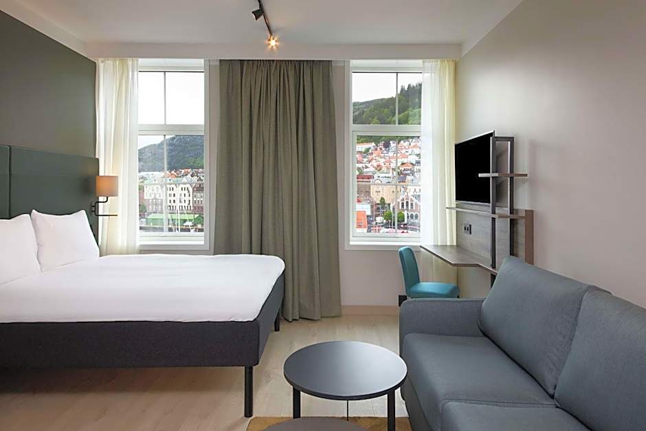 Scandic Torget Bergen