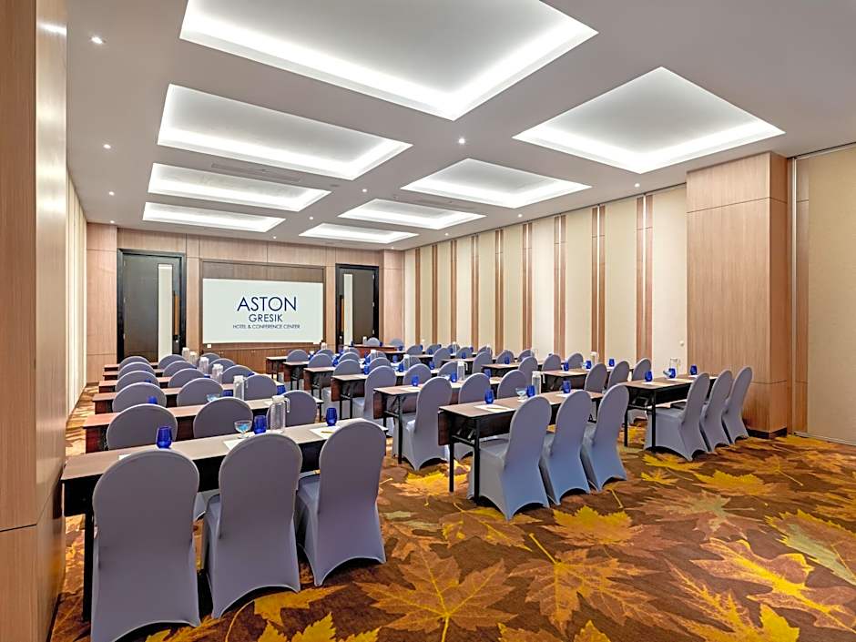 Aston Gresik Hotel & Conference Center