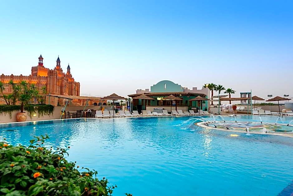 Herods Boutique Eilat a Premium collection by Fattal Hotels