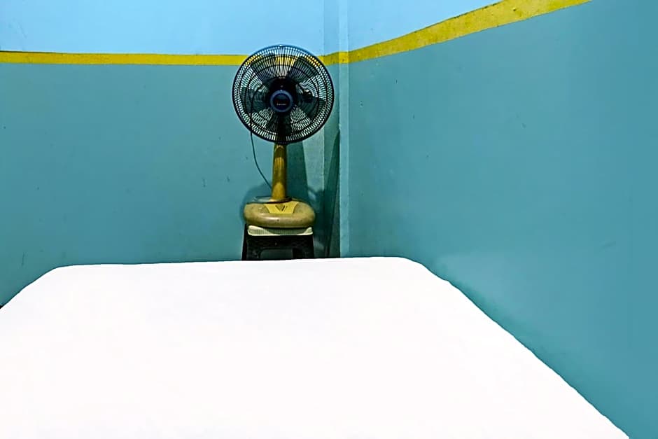 Hotel O Homestay Semarang Baru SyariahNearNagoya Hill Shopping Mall