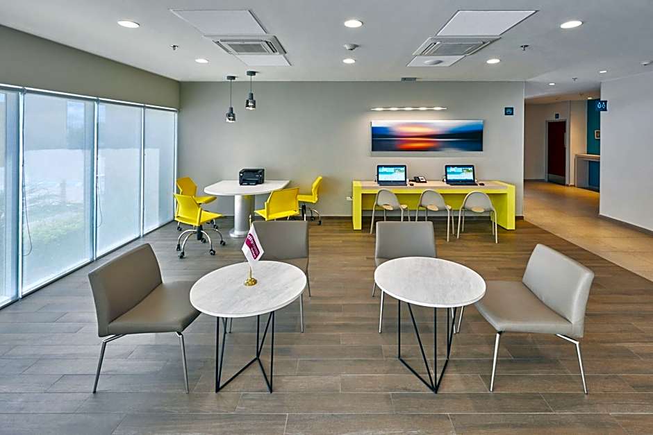 City Suites Silao Aeropuerto