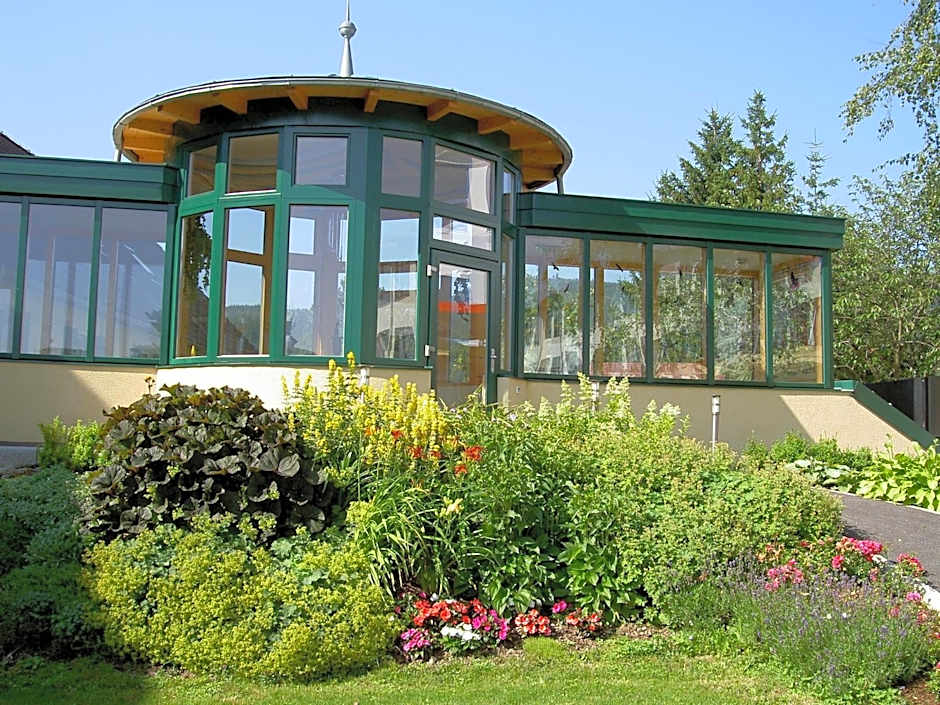 Joglland Hotel Prettenhofer