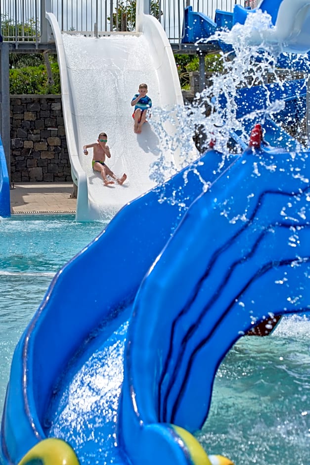 Rodos Princess Beach Hotel