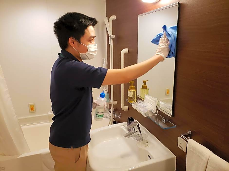 Smile Hotel Nishiakashi