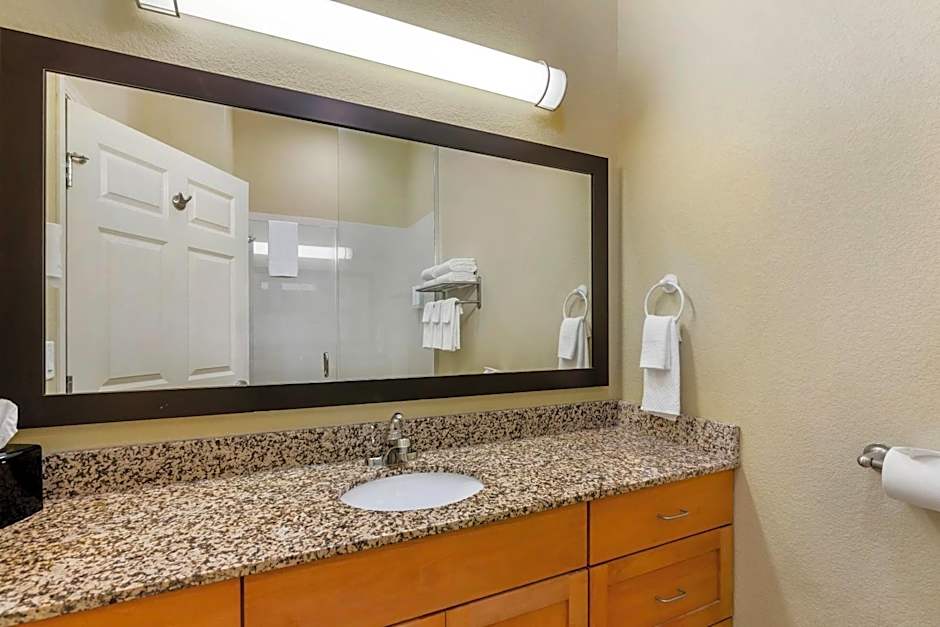 MainStay Suites Stanley