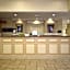 Hilton Garden Inn Tulsa Airport