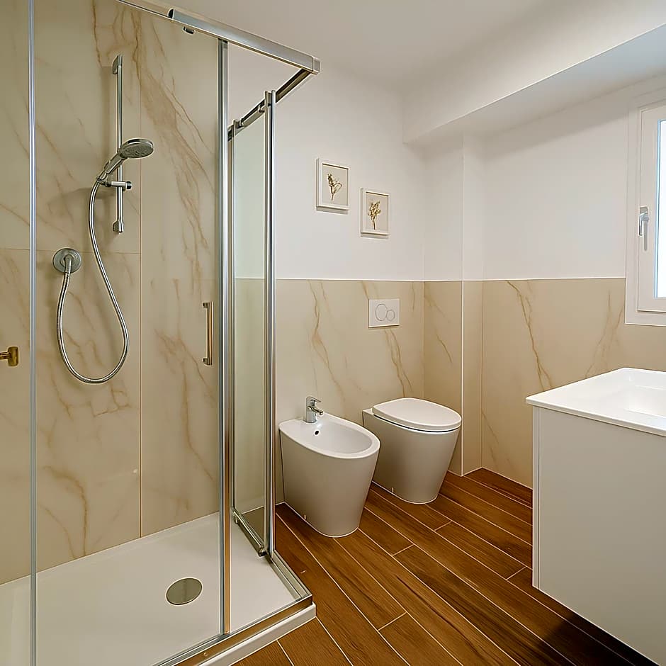 La Dimora degli Artisti