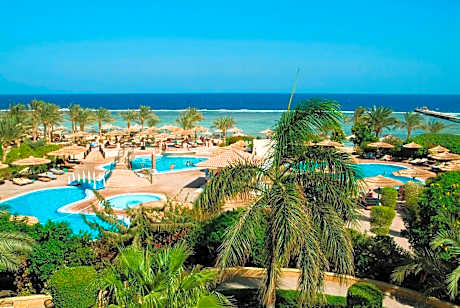 Flamenco Beach & Resort Quseir