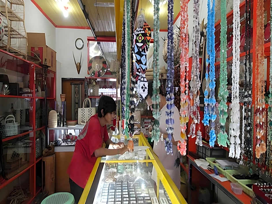 Amaris Hotel Palangkaraya