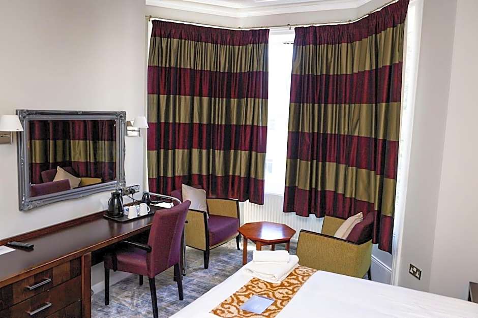 New Wilmington Hotel