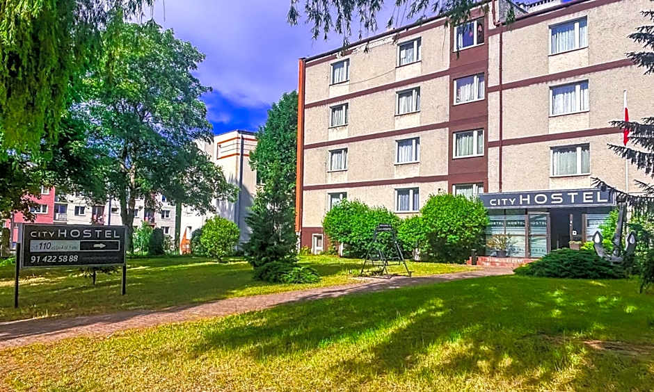 City Hostel