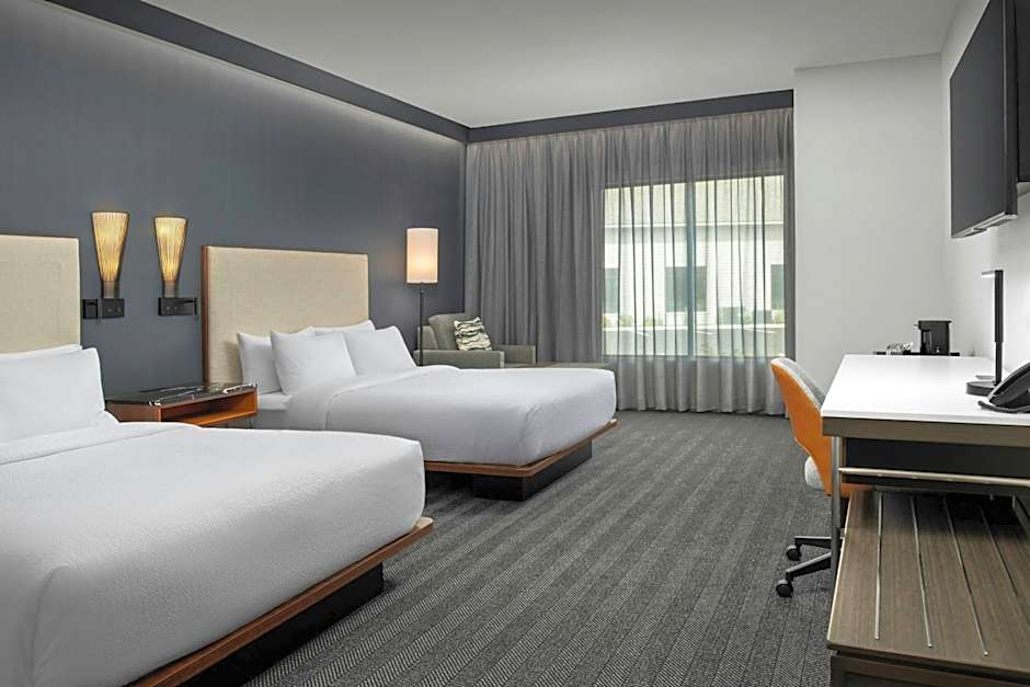 Courtyard by Marriott Bozeman