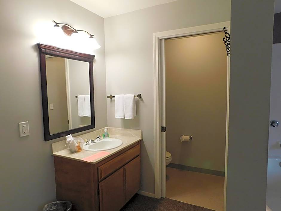 Freeport Wine Country Inn
