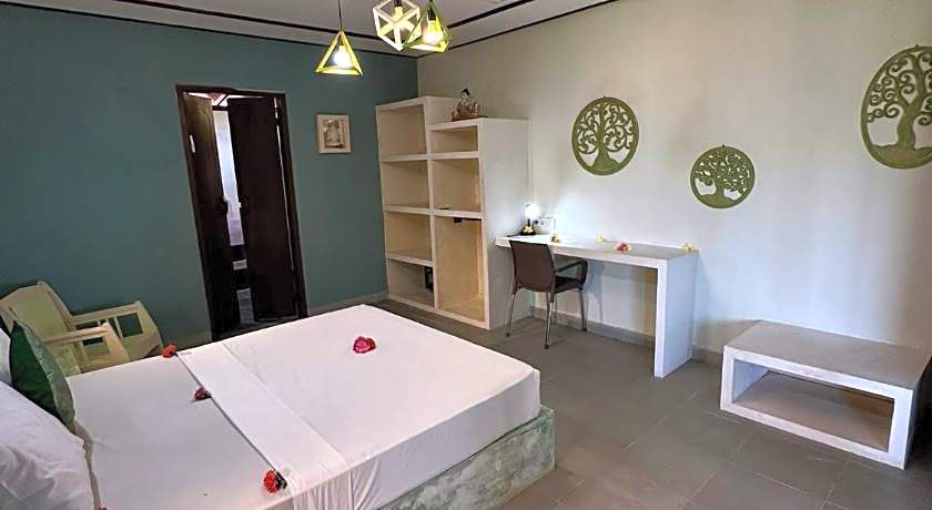 Villa Anjing 2