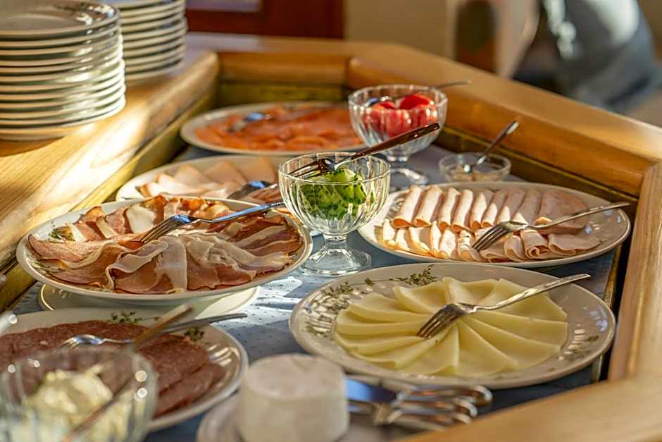 Stadt-gut-Hotel Filderhotel