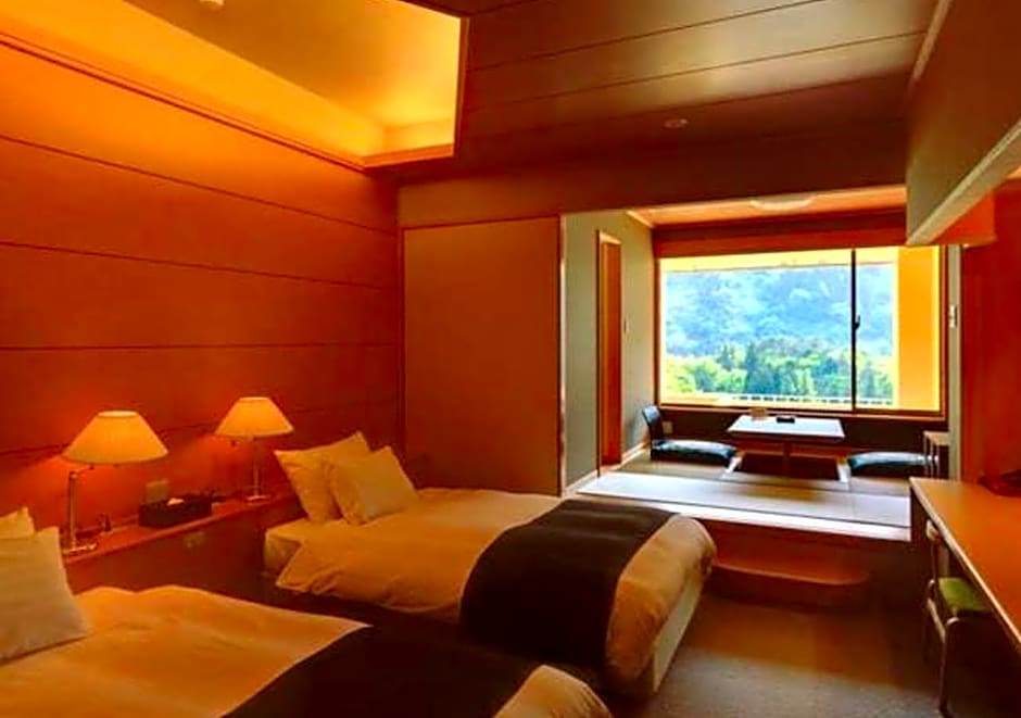 Marumine Kanko Hotel