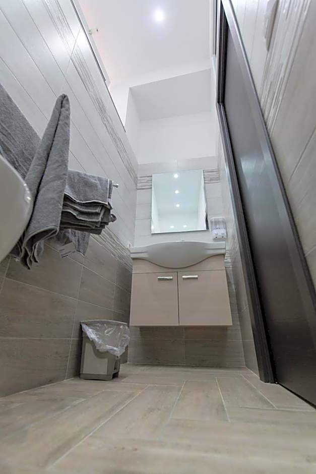 B&B Villa Gaglione – Ercolano , CO