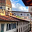 Residenza dei Pucci
