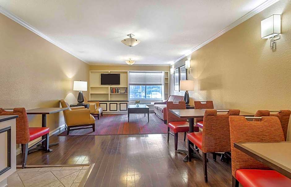 Extended Stay America Suites - Shelton - Fairfield County