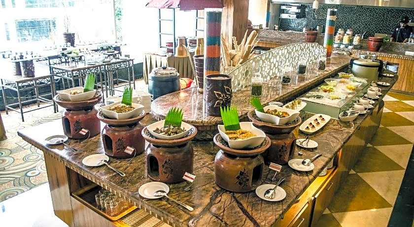 Swiss-Belhotel Maleosan Manado