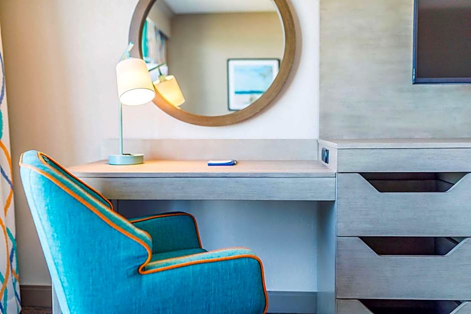 Hampton Inn By Hilton Virginia Beach-Oceanfront North