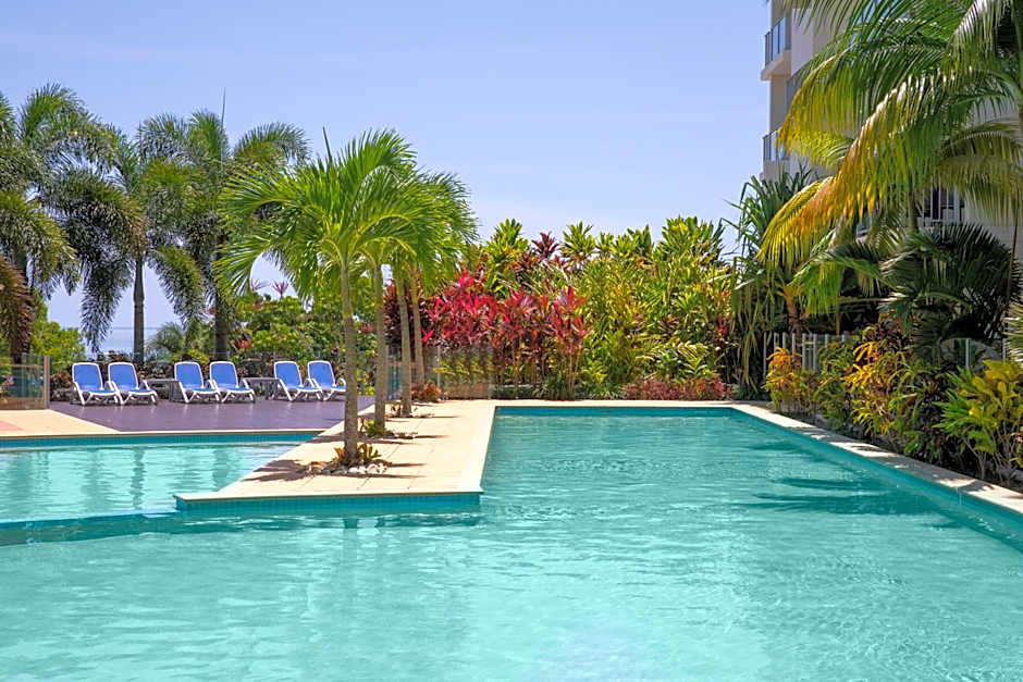 Mantra Trilogy Cairns