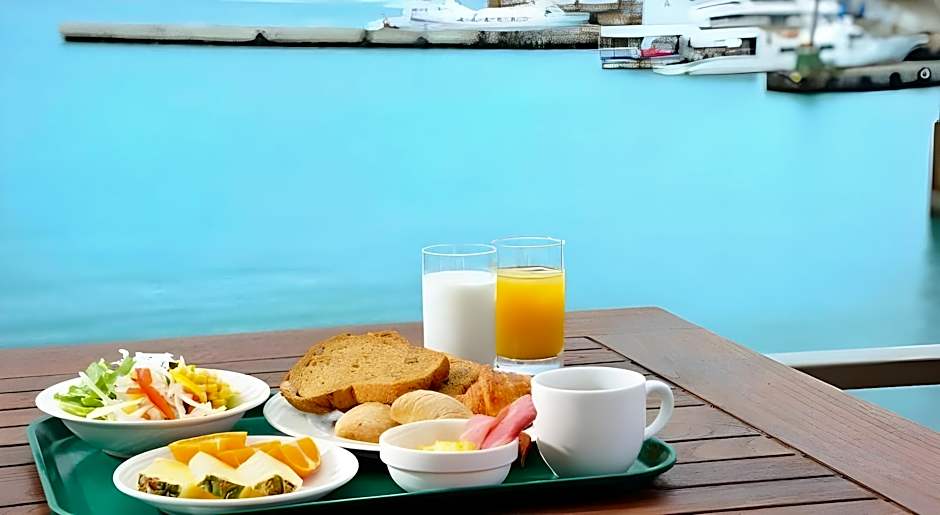 Hotel East China Sea