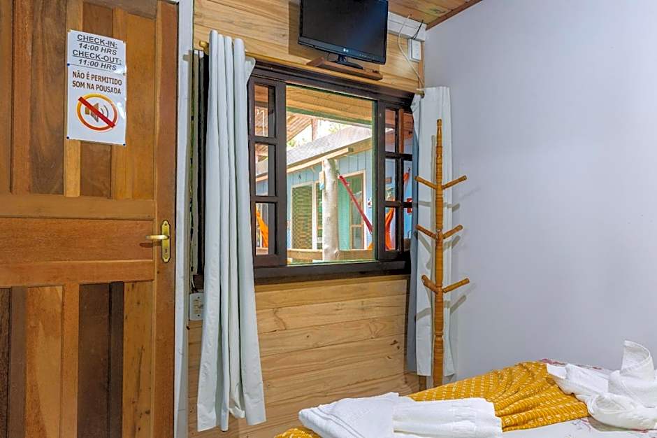 Pousada Canto da Sereia