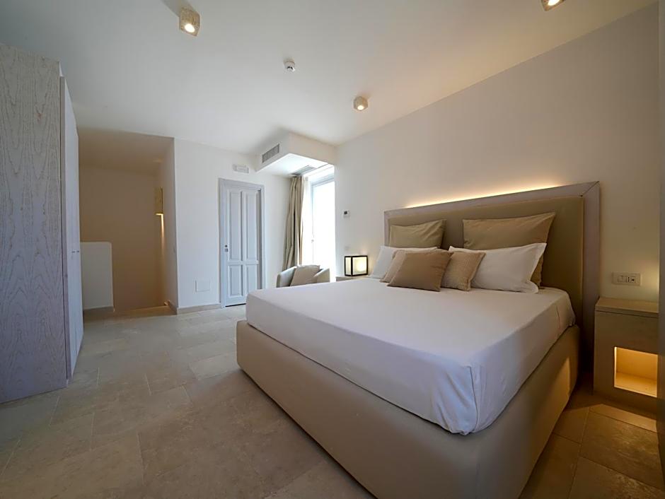 HOTEL BARONE DI MARE