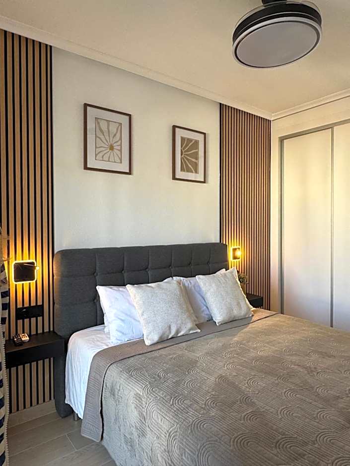 Aparthotel Costa Blanca