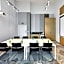Courtyard by Marriott Warsaw Airport