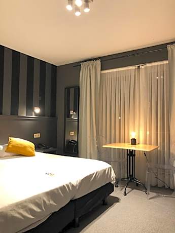 Double Room - New Building