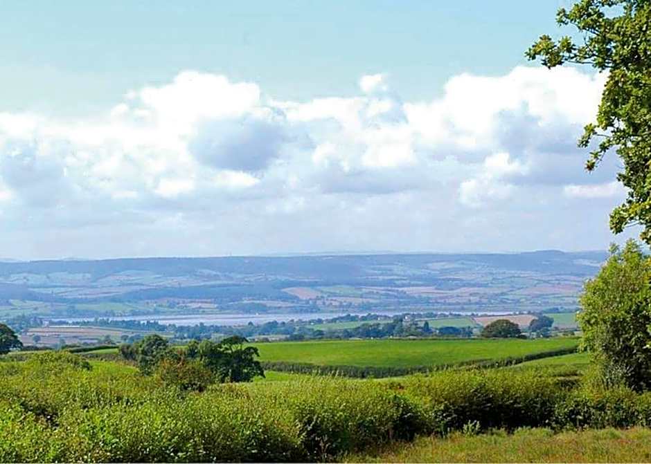 Castle Brake Holiday Park