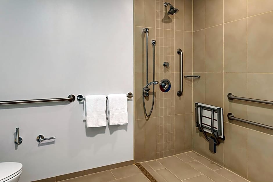 Courtyard by Marriott San Jose Airport Alajuela