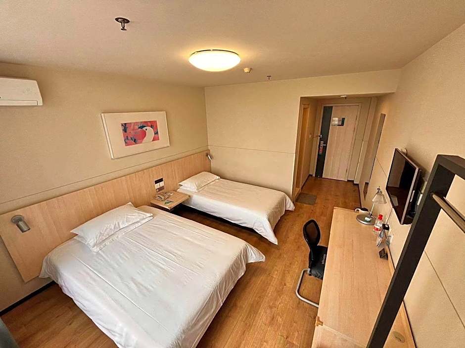 Jinjiang Inn Tianjin Jizhou Renmin West Street Branch