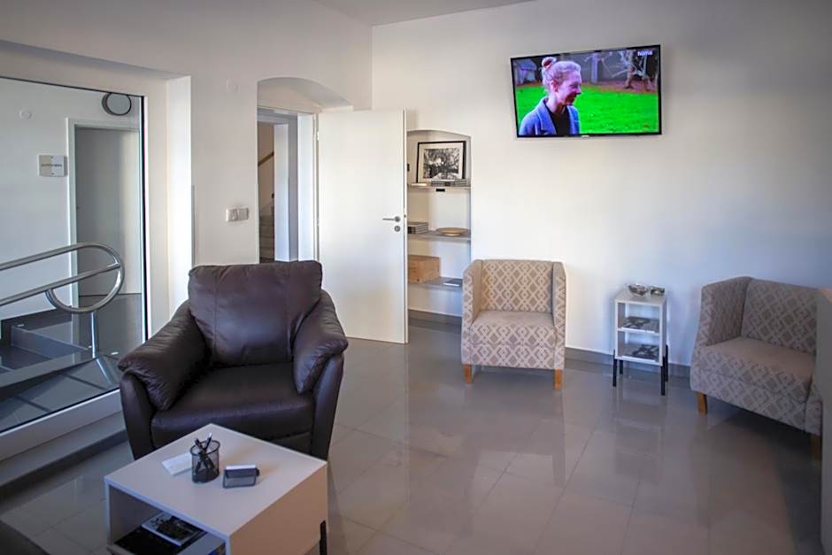Hotel Payer