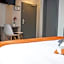 Mandarina Hotel Luxembourg Strassen