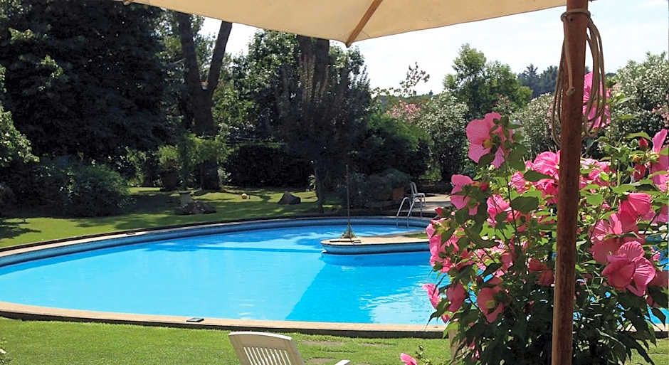 Villa Albina