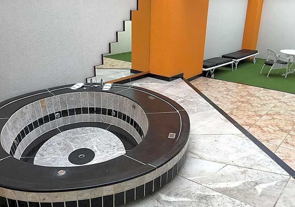 Hotel Escala Siglo XXI