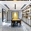 JI Hotel Jinan Baotu Wenquan