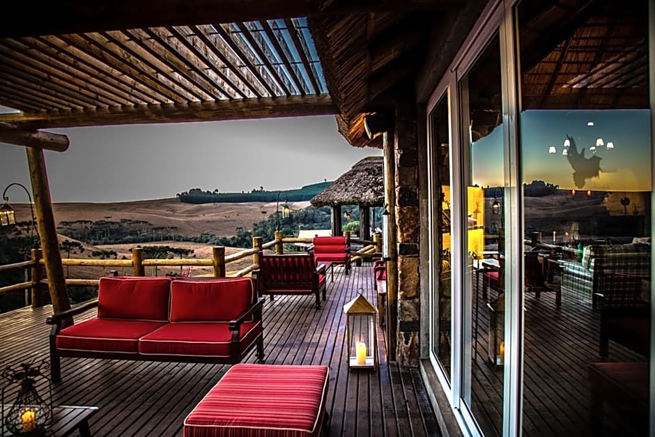 Parador Cambara do Sul
