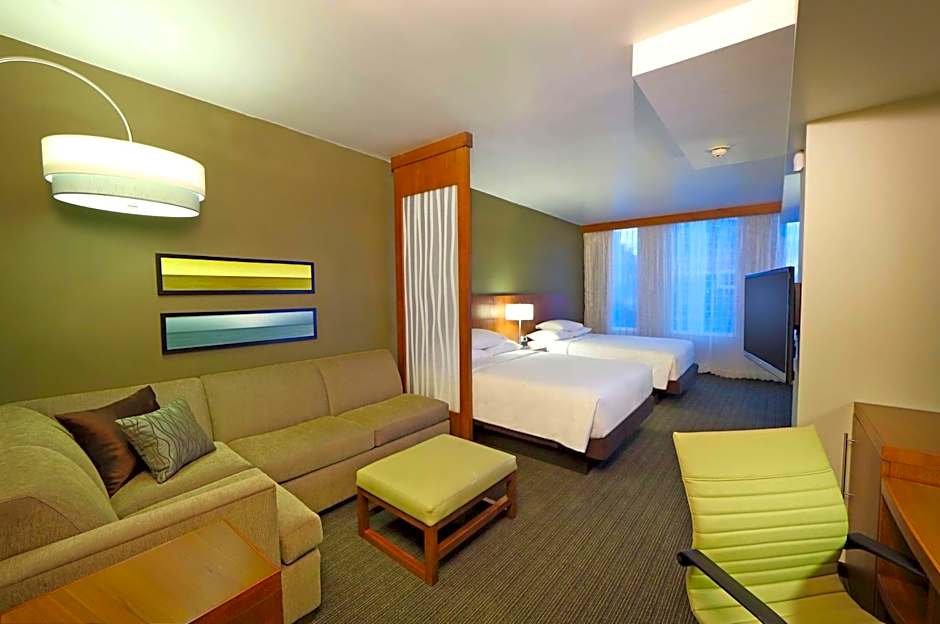 MARINN PLACE Financial District