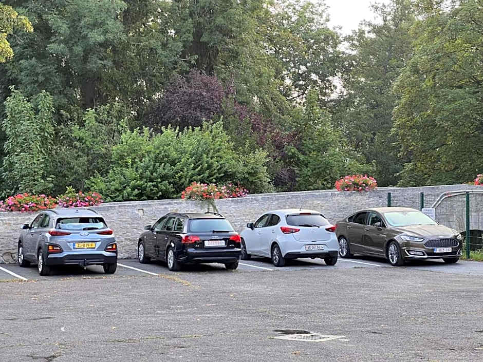 Hostellerie Au rendez-vous des amis