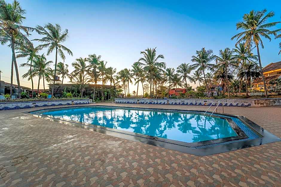 Calangute Residency