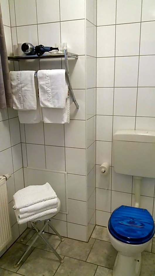 Hotel Gratkorn - "Bed & Breakfast"