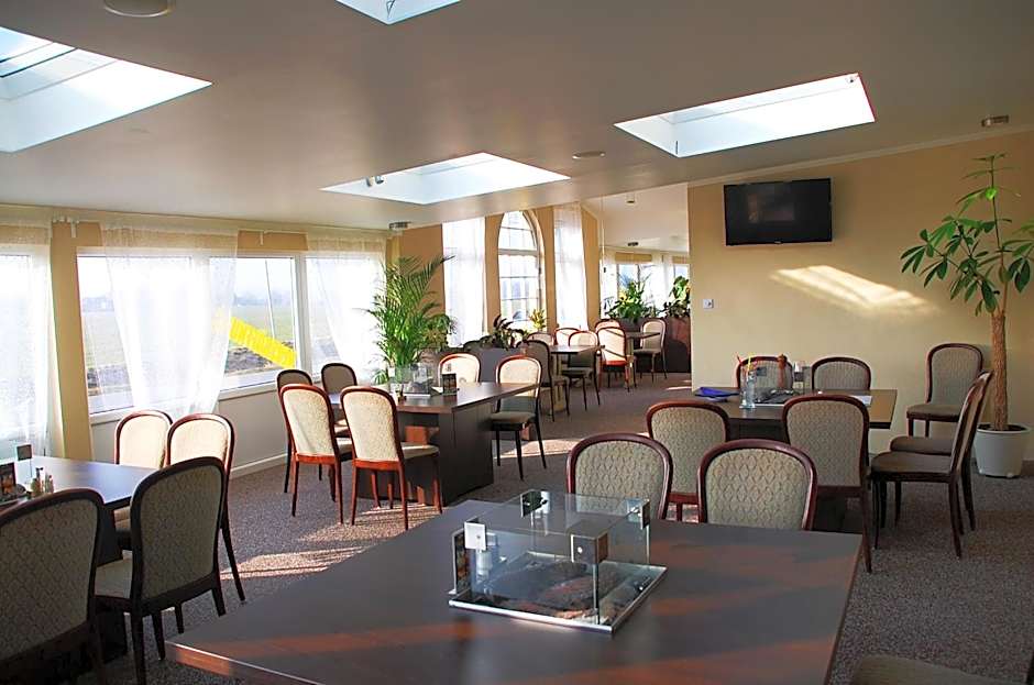 Hotel Ziegenkrug Rostocker Tor