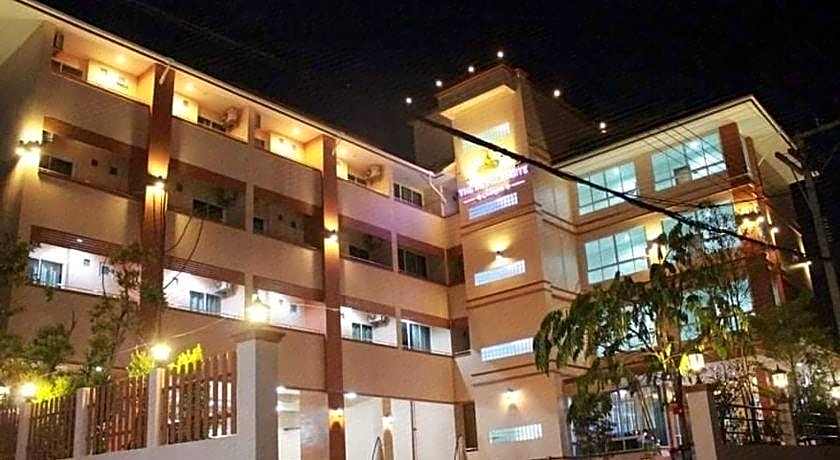 The Infinity Suite