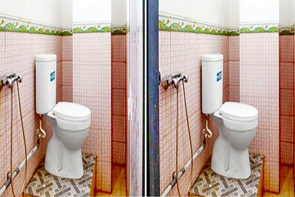 OYO Life 2820 Hotel Perdana Syariah