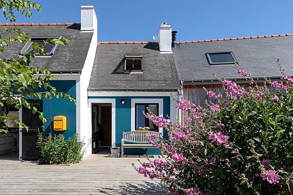 Les Chambres d'Hôtes de Bordustard