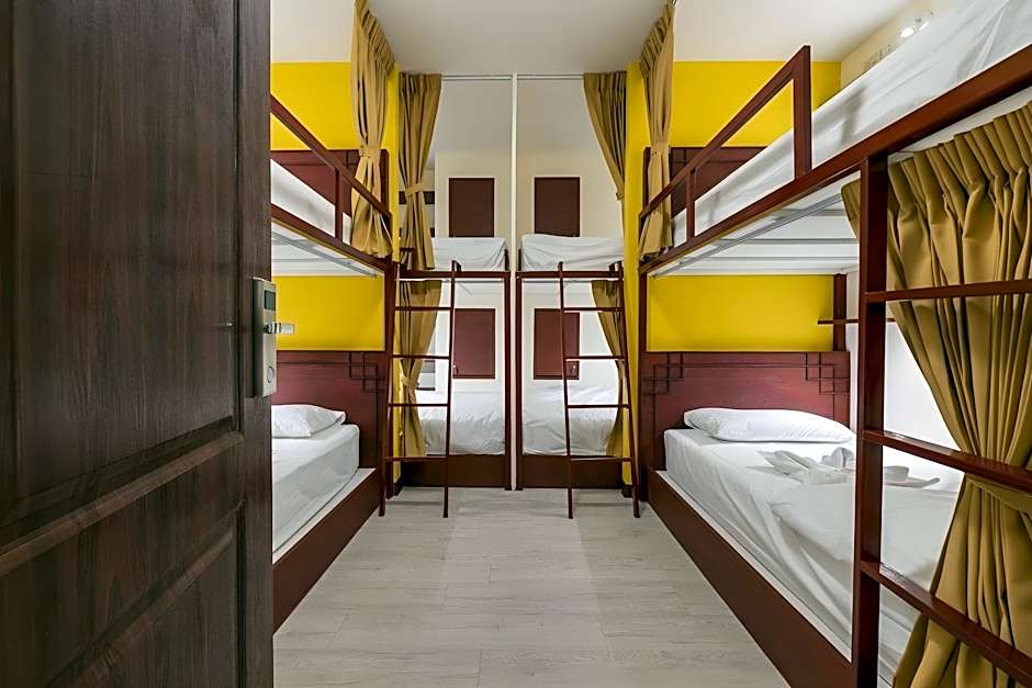 Scala Hostel